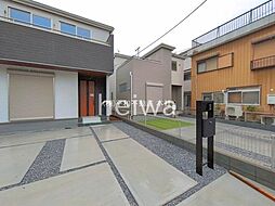 外観の画像