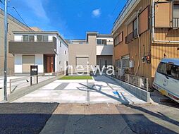 外観の画像
