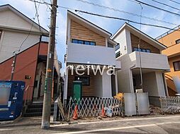 外観の画像