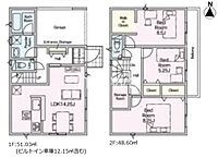 埼玉県さいたま市中央区八王子5丁目：物件画像