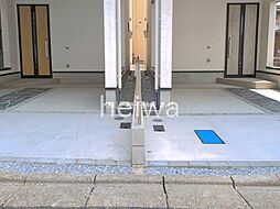 外観の画像