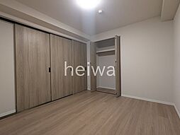 洋室の画像