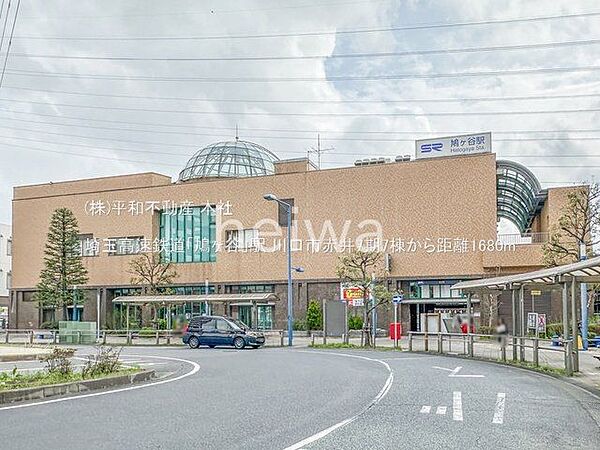 周辺を拡大表示