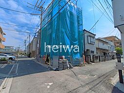 外観の画像