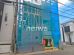 外観の画像