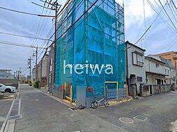 外観の画像