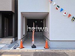 外観の画像