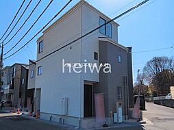 外観の画像