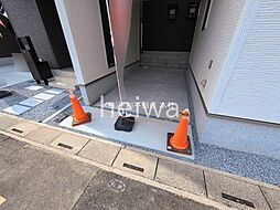 外観の画像