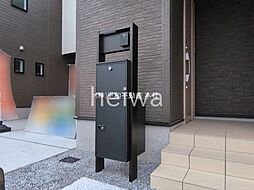 外観の画像