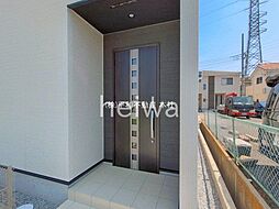 外観の画像