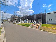 埼玉県川口市大字東本郷：物件画像