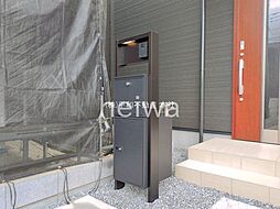 外観の画像