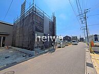 埼玉県川口市大字東本郷：物件画像