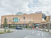 埼玉高速鉄道「鳩ヶ谷」駅 撮影日(2024-04-08) 2780m