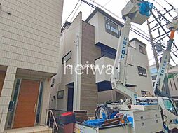 外観の画像