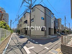 外観の画像