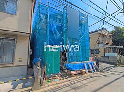 外観の画像