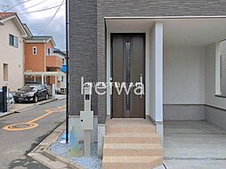 外観の画像