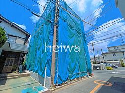 外観の画像