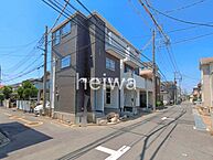 埼玉県さいたま市南区内谷2丁目：物件画像