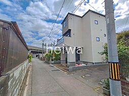 外観の画像