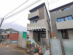 さいたま市南区神明4期