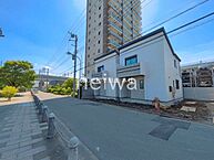 埼玉県戸田市川岸3丁目：物件画像