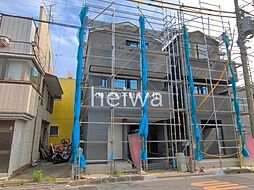 川口前川3丁目24ー1期