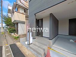 外観の画像