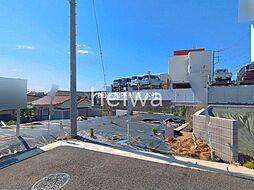 さいたま市南区太田窪 全20区画 土地 5区画