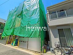 外観の画像