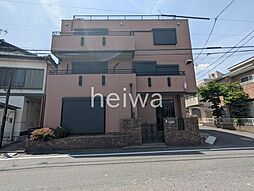 戸田市笹目2丁目 中古戸建