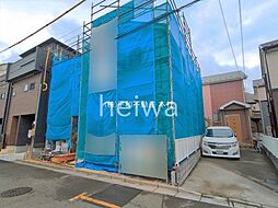 外観の画像