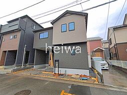 外観の画像