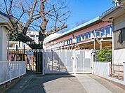 三ツ和保育所 撮影日(2021-02-18) 1080m