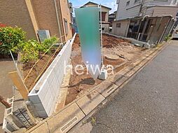 外観の画像