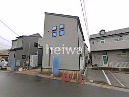 外観の画像