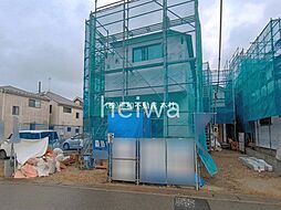外観の画像