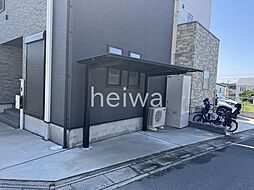 外観の画像