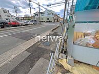 埼玉県川口市上青木西4丁目：物件画像