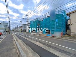 外観の画像
