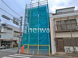 外観の画像