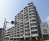 埼玉県川口市本町2丁目：物件画像