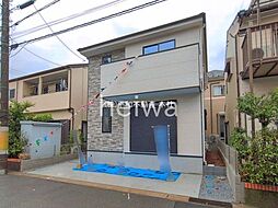 外観の画像
