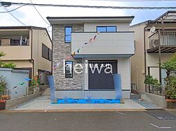 外観の画像
