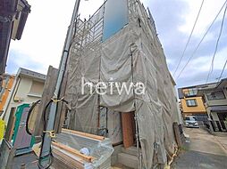 外観の画像