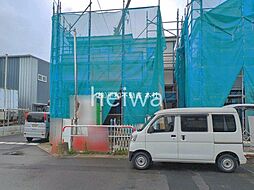 外観の画像
