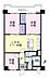 間取り：間取図