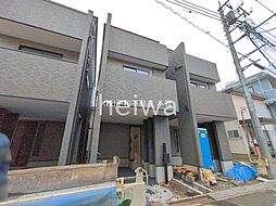 外観の画像